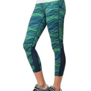 Nike Power Epic Lux Running Dri-Fit Leggings